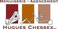 Menuiserie chessex