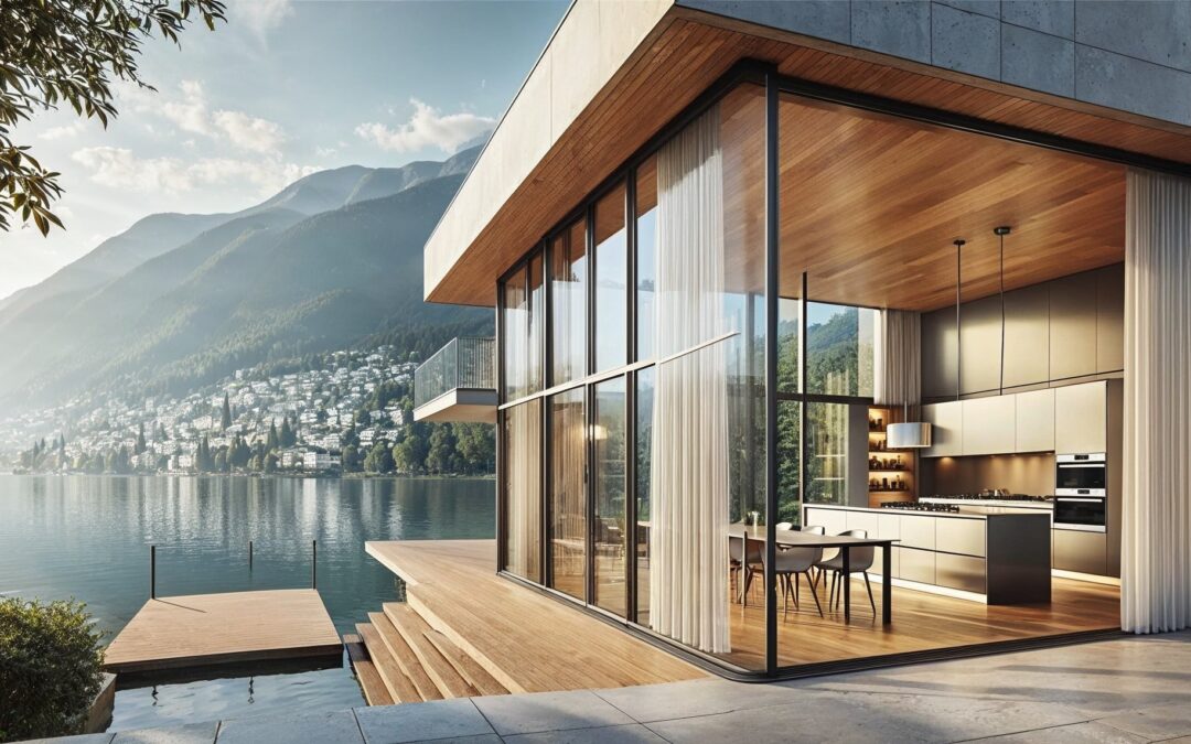 Cuisine sur mesure