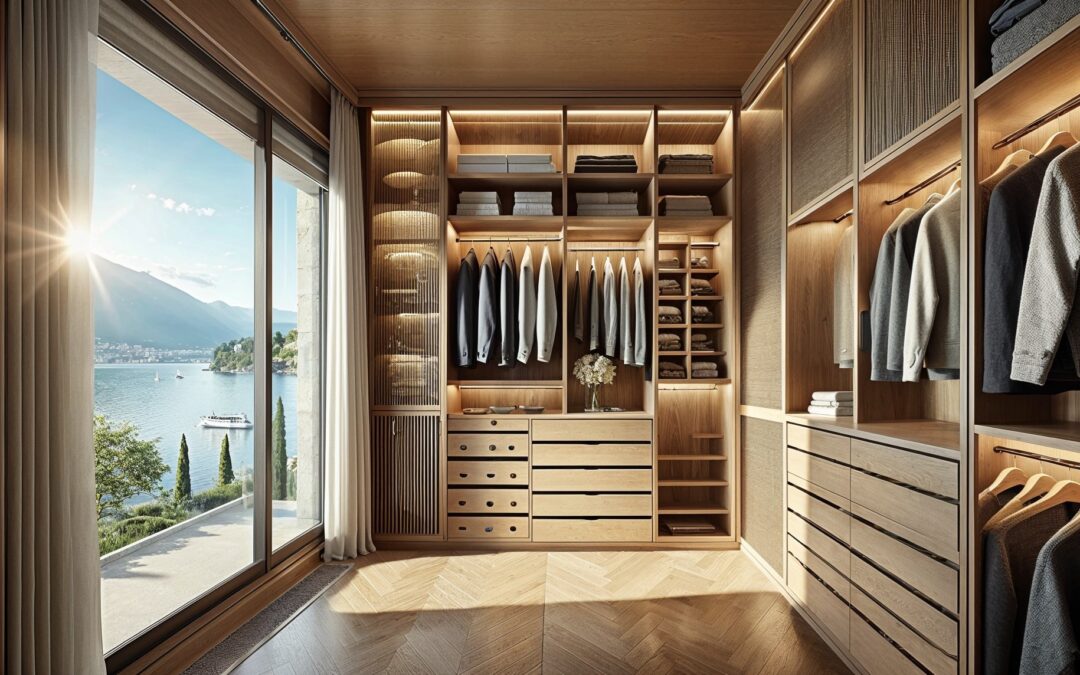 Dressing sur mesure